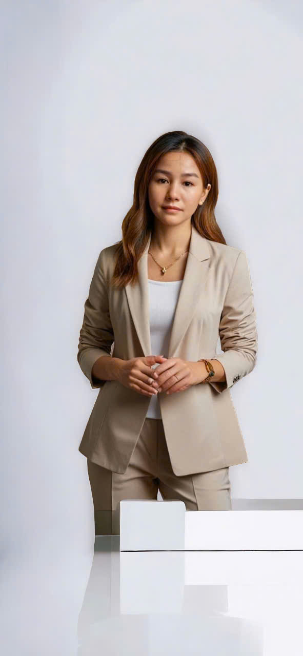 Ảnh đại diện Ms. Nhật